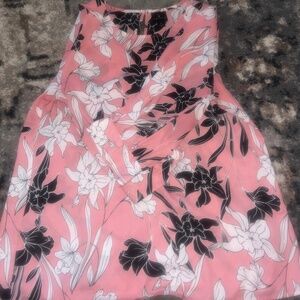 Worthington Pink Blouse